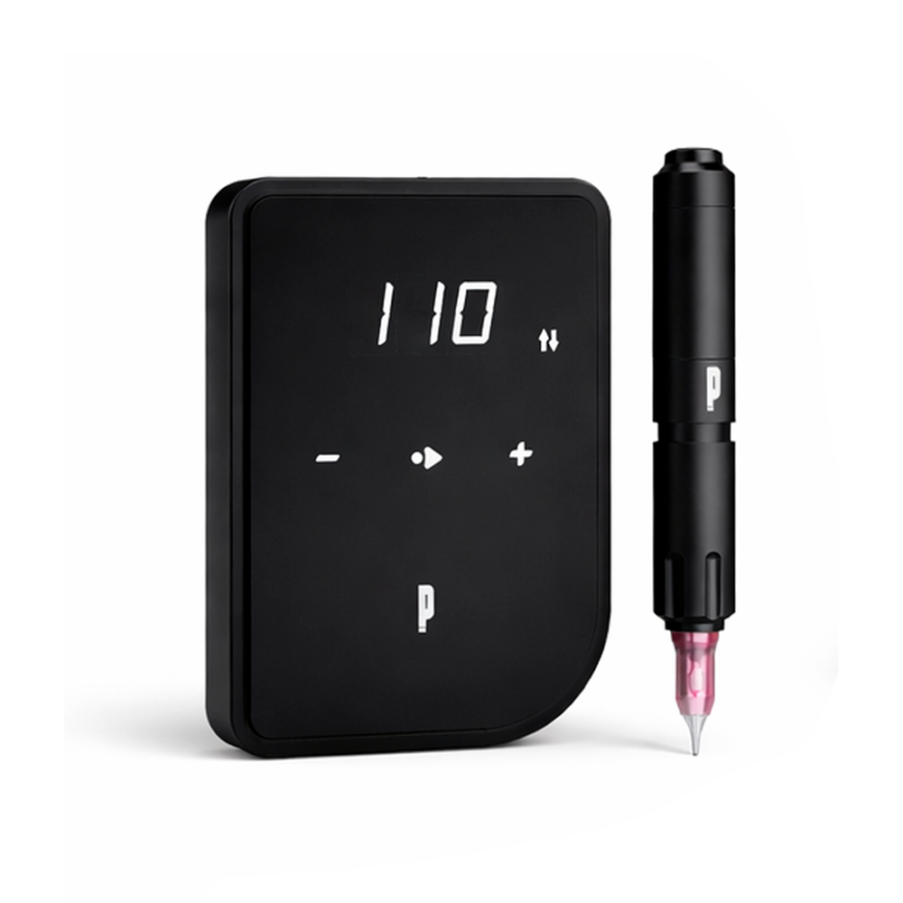 DERMOGRAFO FUSION - C/ 1UN - PUNK PINK