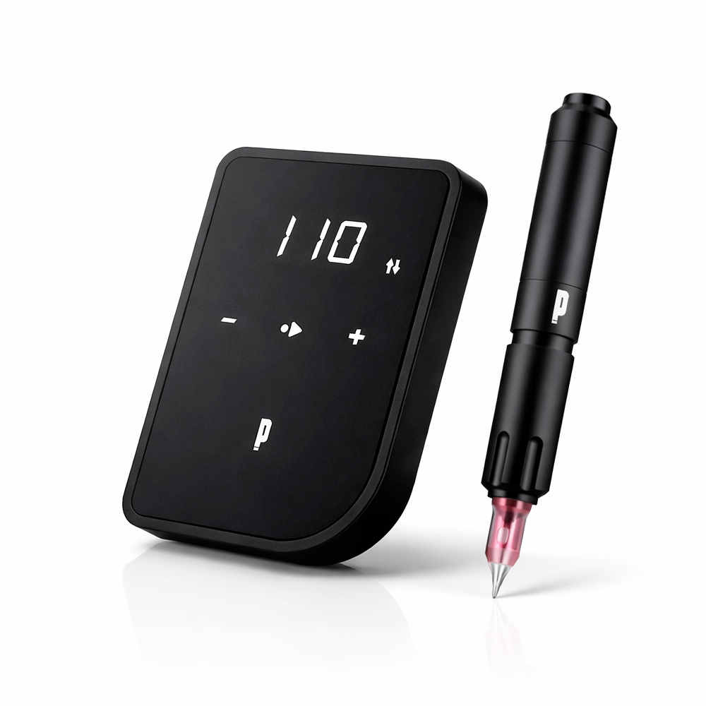 DERMOGRAFO FUSION - C/ 1UN - PUNK PINK