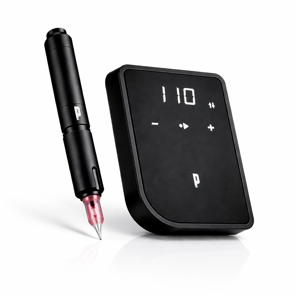 DERMOGRAFO FUSION - C/ 1UN - PUNK PINK