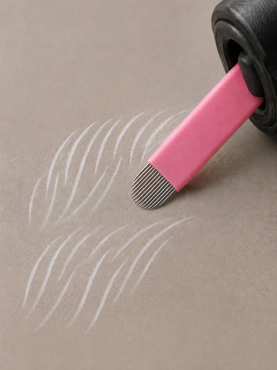 LAMINAS PINKBLADE 21U 0.15MM - C/ 10UN