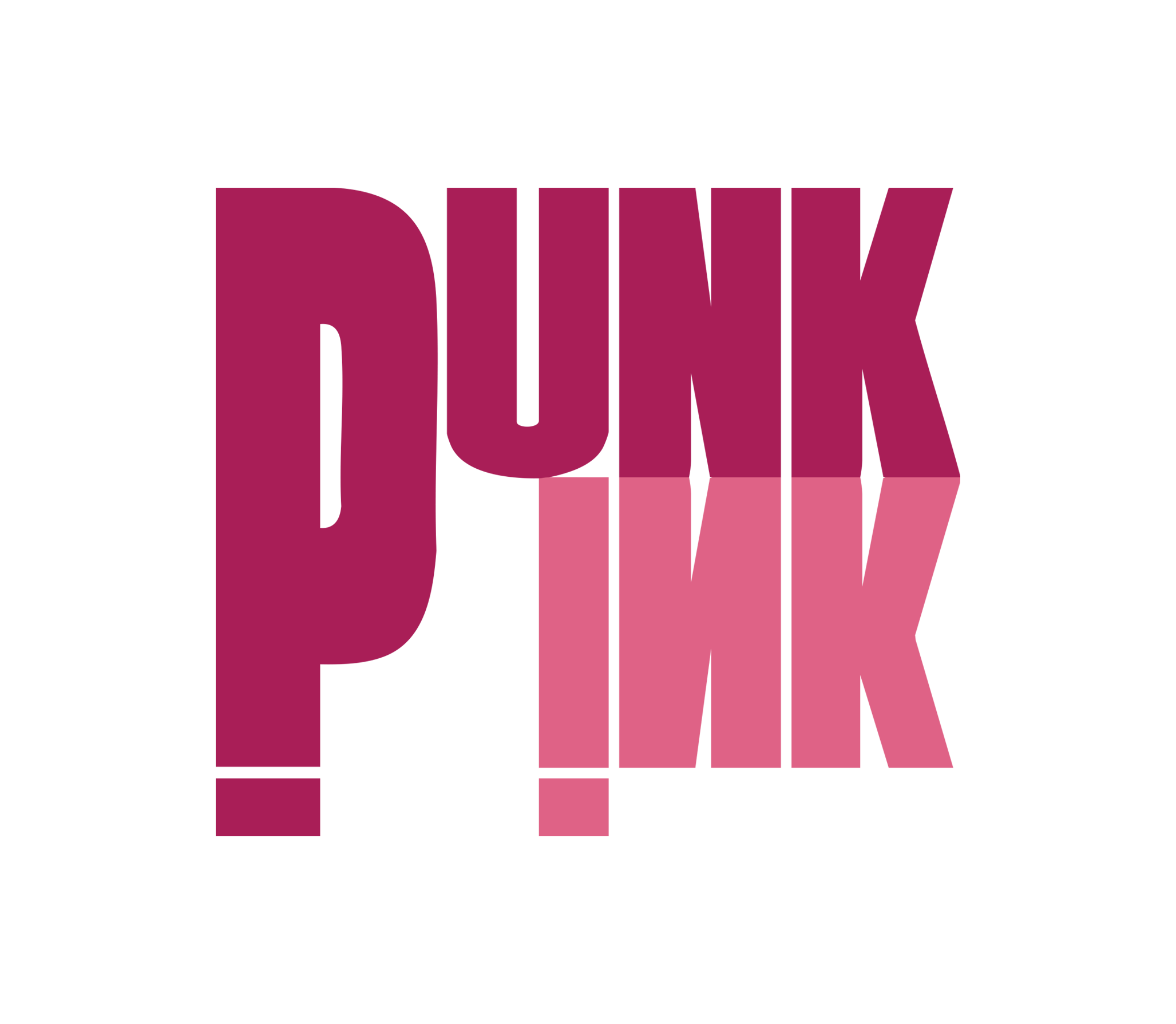 PunkPink