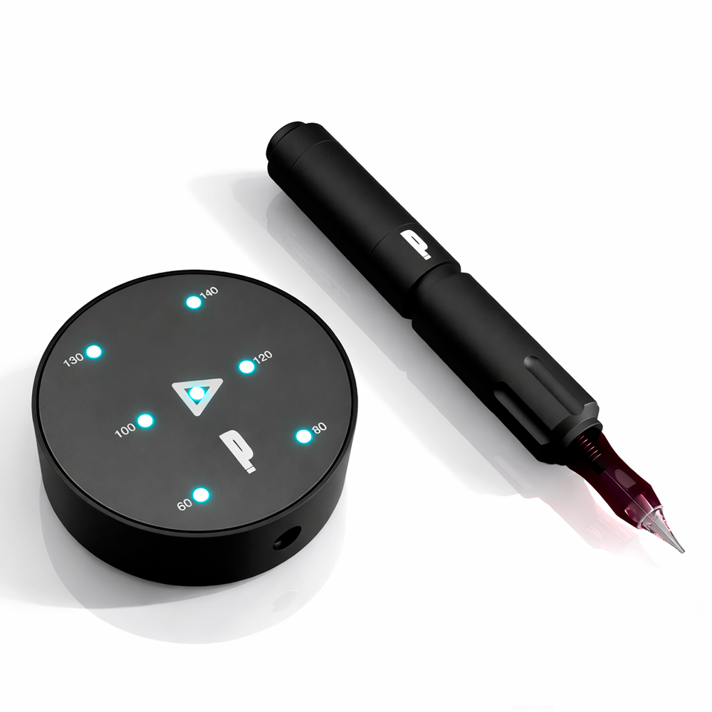 DERMOGRAFO SHOCK - C/ 1UN - PUNK PINK