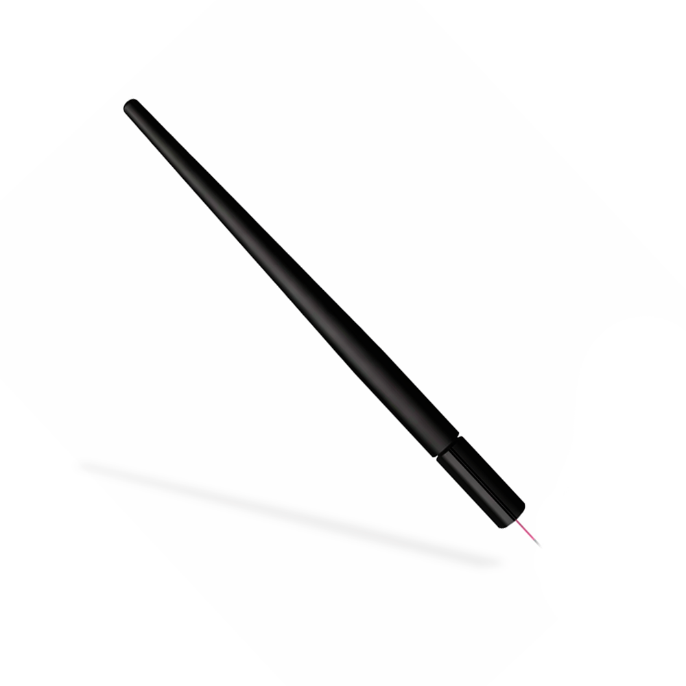 TEBORI LINE BLACK - C/ 1UN - PUNK PINK