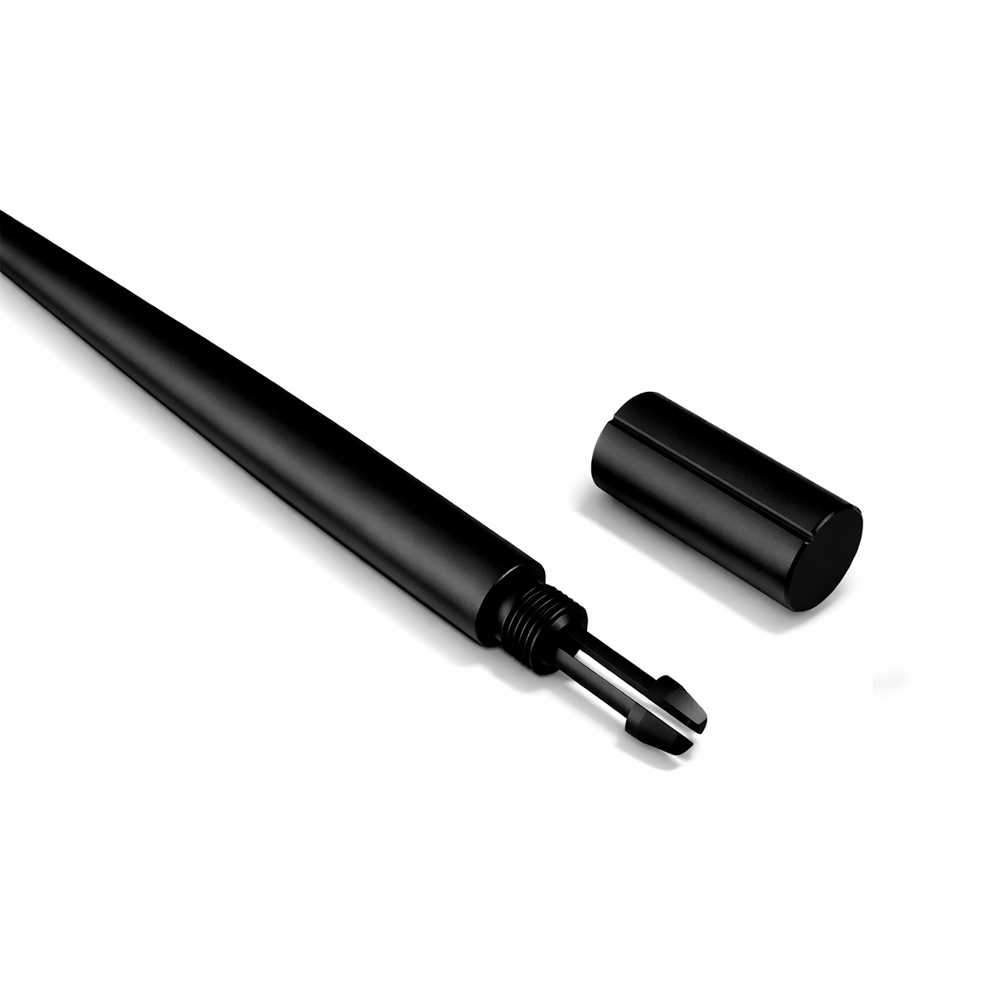 TEBORI LINE BLACK - C/ 1UN - PUNK PINK