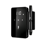 DERMÓGRAFO ULTRA BLACK - 3 EM 1