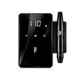DERMÓGRAFO ULTRA BLACK - 3 EM 1