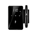 DERMÓGRAFO ULTRA BLACK - 3 EM 1
