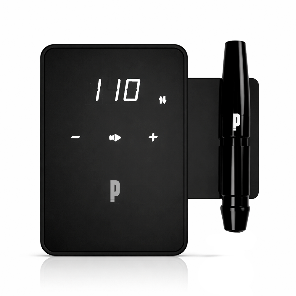 DERMOGRAFO ULTRA BLACK - C/ 1UN - PUNK PINK