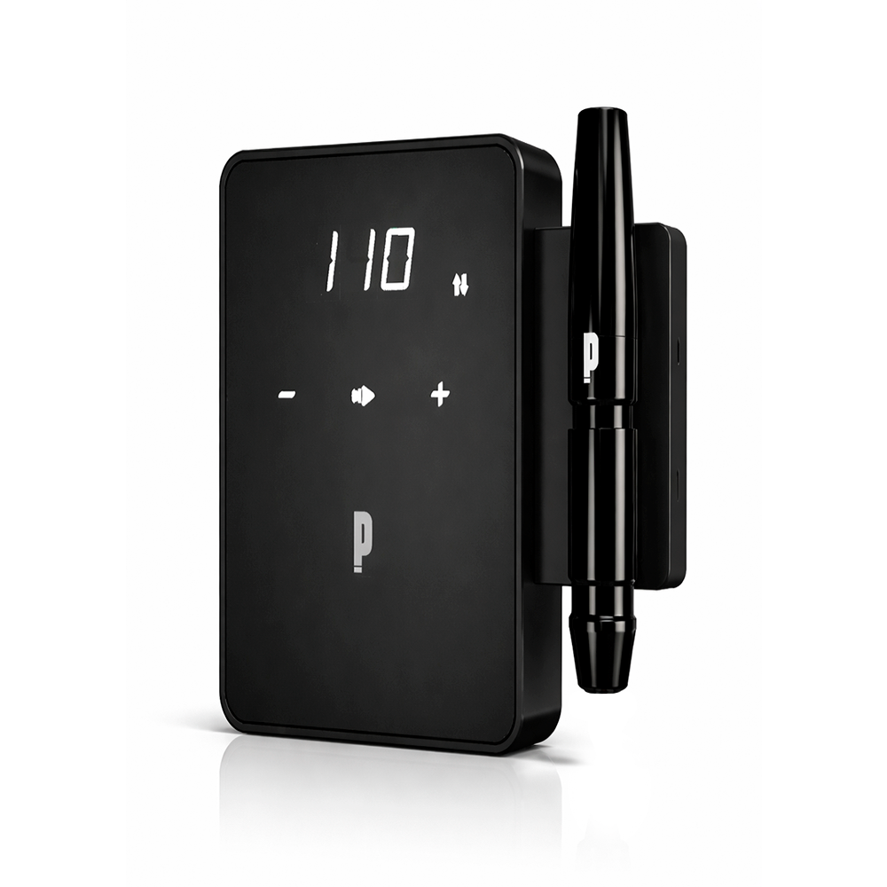 DERMOGRAFO ULTRA BLACK - C/ 1UN - PUNK PINK