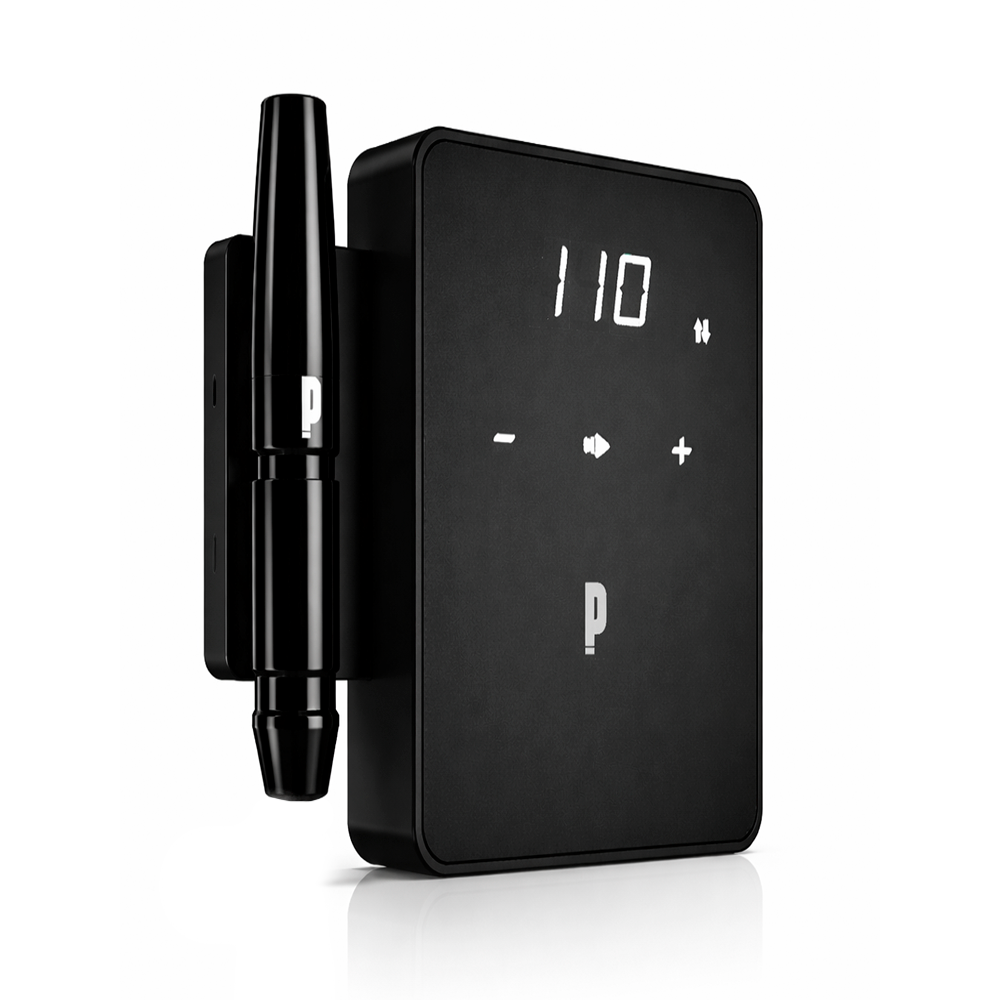 DERMOGRAFO ULTRA BLACK - C/ 1UN - PUNK PINK