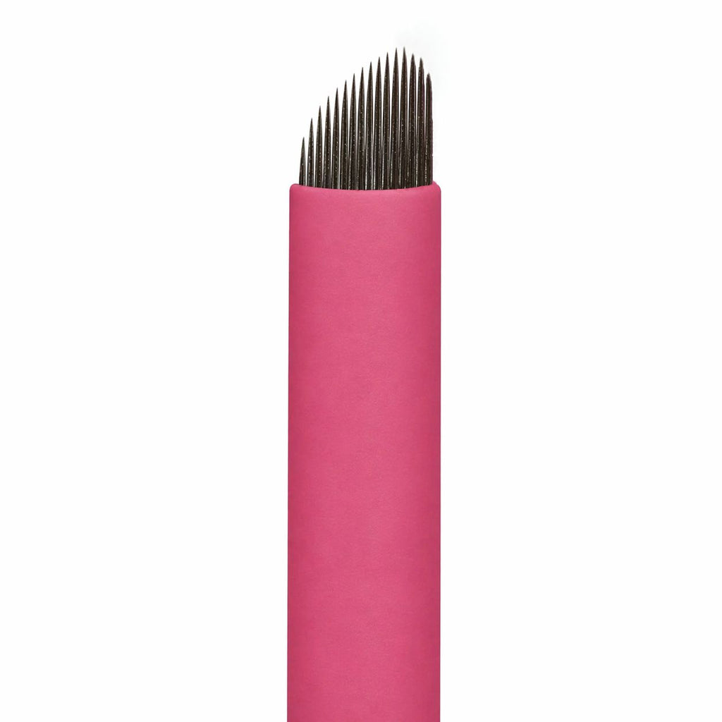 LAMINAS PINKBLADE 16V 0.18MM - C/ 10UN