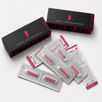 LAMINAS PINKBLADE 21U 0.15MM - C/ 10UN