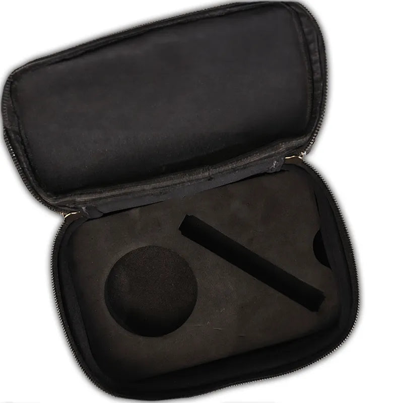 BAG PARA DERMOGRAFO SHOCK - C/ 1UN - PUNK PINK