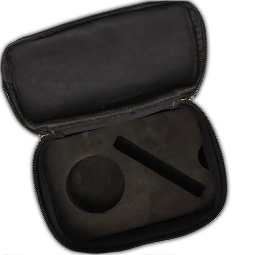 BAG PARA DERMOGRAFO SHOCK - C/ 1UN - PUNK PINK