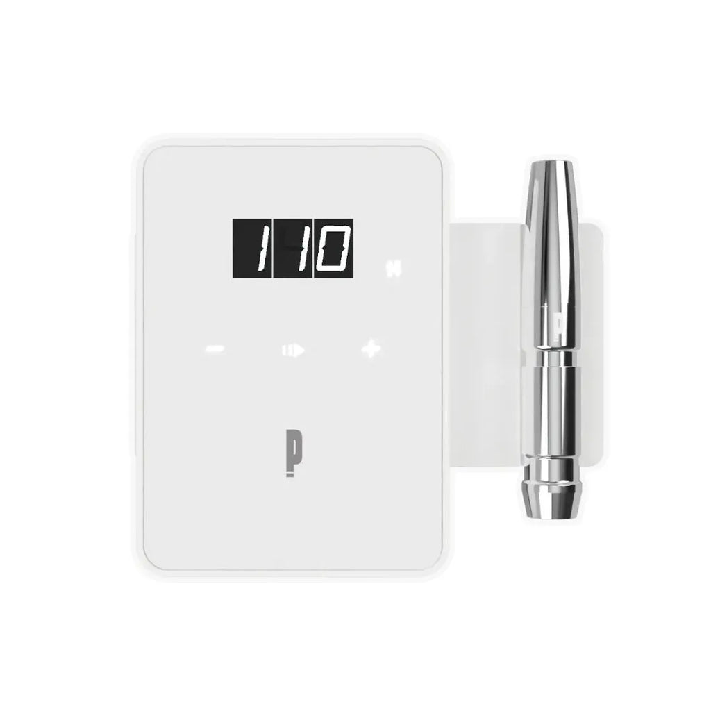 DERMÓGRAFO ULTRA WHITE - 3 EM 1
