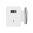 DERMÓGRAFO ULTRA WHITE - 3 EM 1